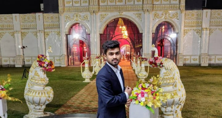 Khanna Palace