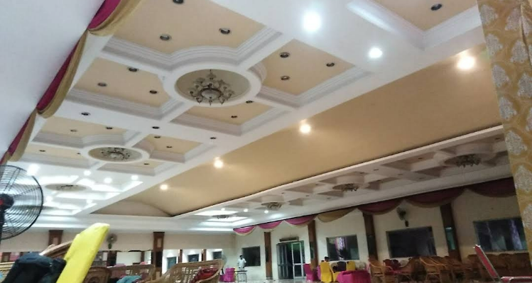 Khanna Palace