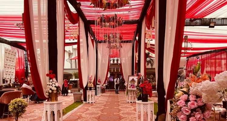 Shagun Banquet