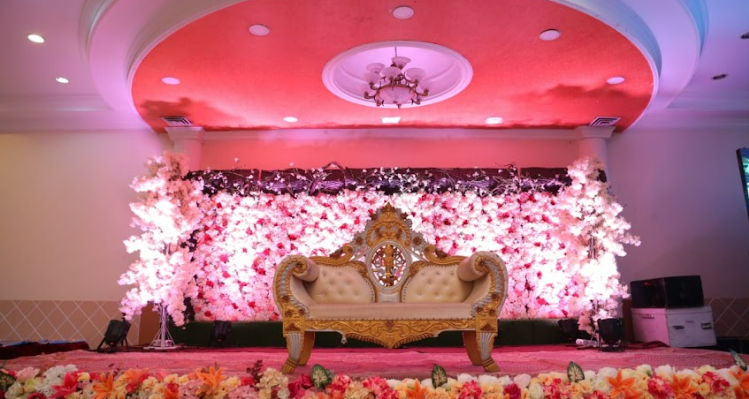 Shagun Banquet