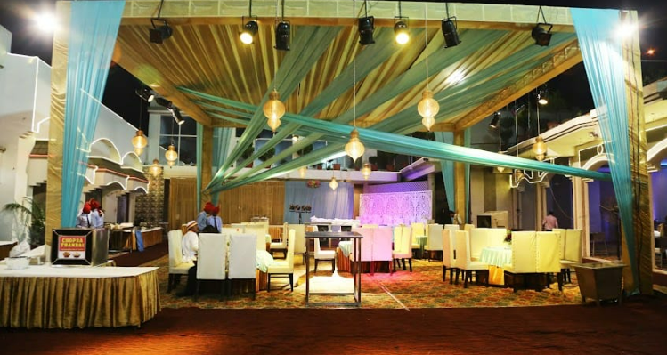 Shagun Banquet