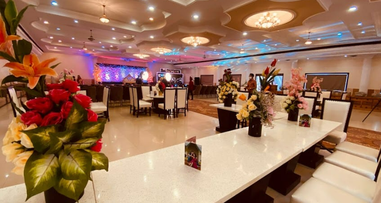 Shagun Banquet