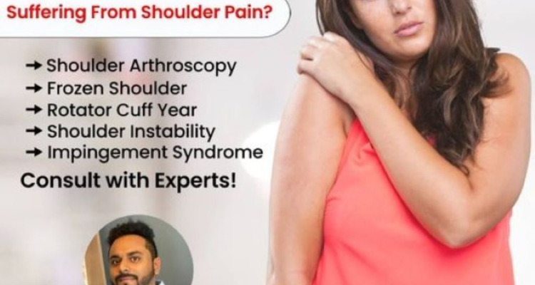 Dr. Ankur Kumar | Best Orthopedic Surgeon