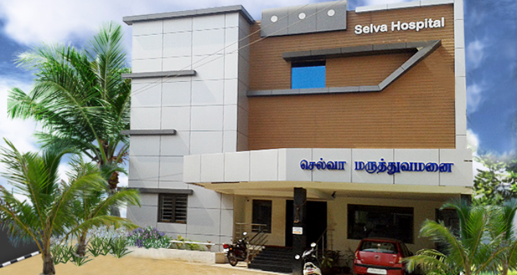 Selva Hospital