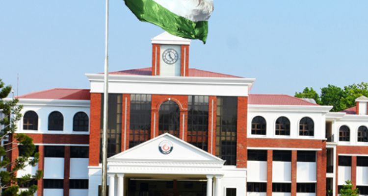 Graphic Era University