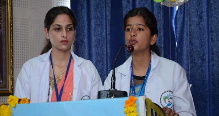 Uttaranchal (P.G.) College of Bio-Medical Sciences & Hospital-