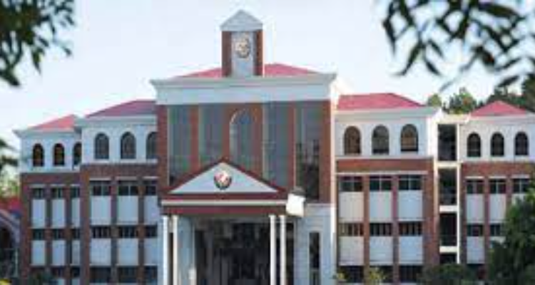 Graphic Era University (GEU)