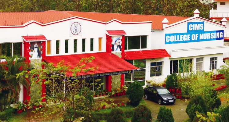 CIMSR Combined PG Institute Of Medical Sciences And Research