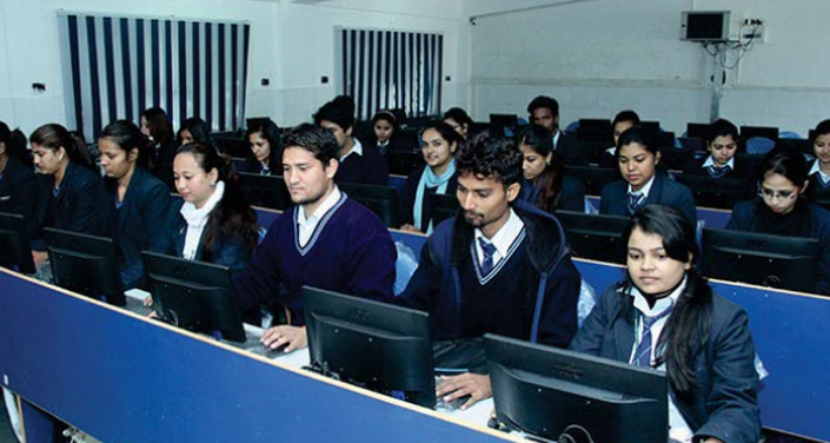 Dolphin PG Institute Of BioMedical Natural Sciences Dehradun