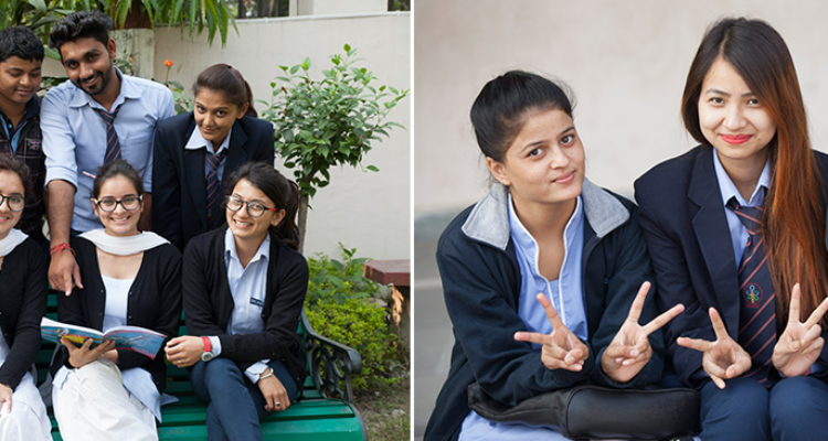 Doon (P.G) Paramedical College & Hospital