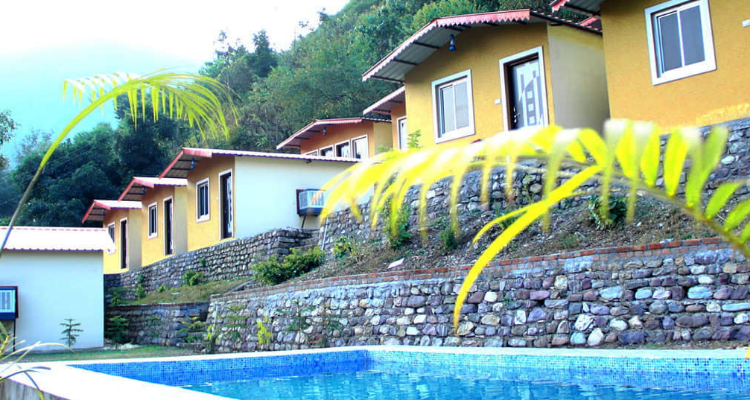 Panchvati cottage