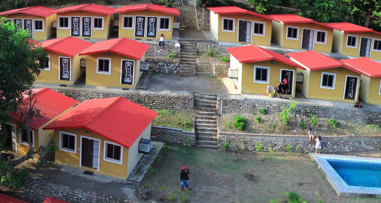 Panchvati cottage