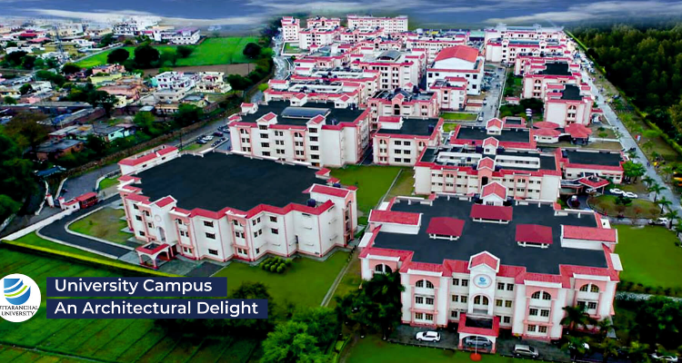 Uttaranchal Institute of Management