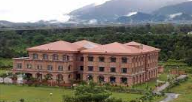 The Institute of Hotel Management (IHM)