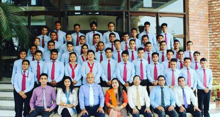 Kukreja Institute of Management & Technology