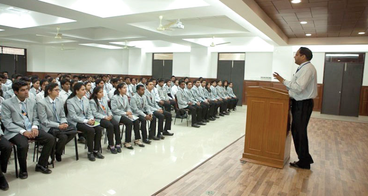 IMS Unison University Dehradun