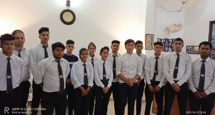 Amazon Institute of Hotel Tourism and Management (AIHTM)