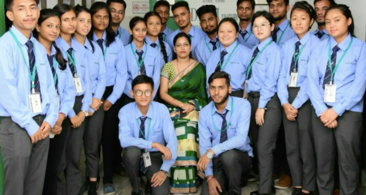 DPMI DEHRADUN