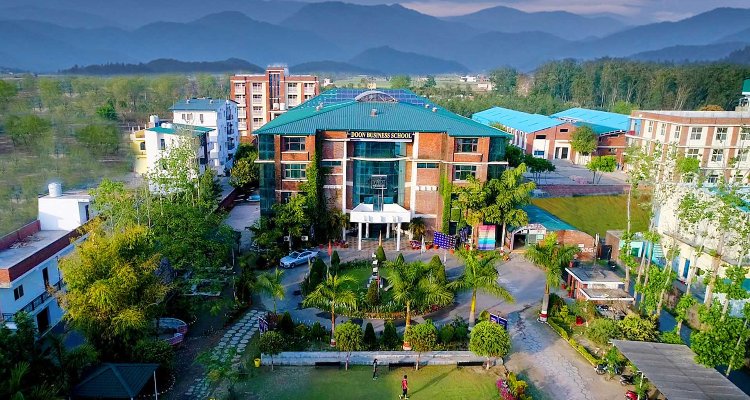 Doon Business School
