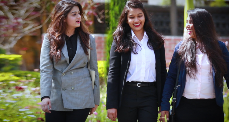 Doon Business School