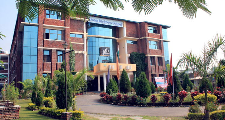 Doon Business School