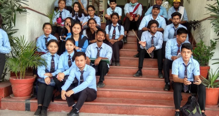 BFIT Group of Institutions (BFIT)