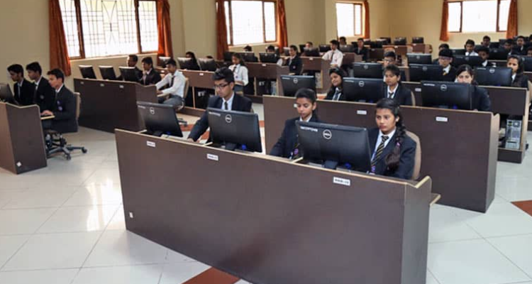 JB Institute of Technology | Engineering College in Dehradun, Uttarakhand, India