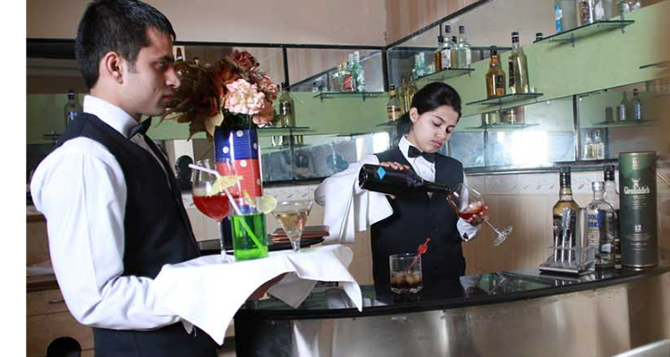 Madhuban Academy of Hospitality Administration & Research