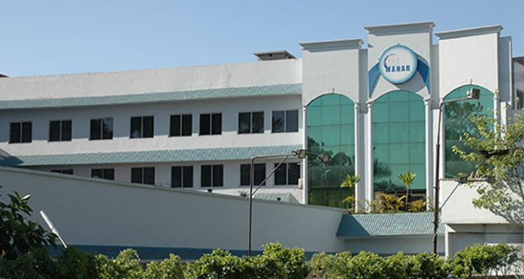 Madhuban Academy of Hospitality Administration & Research