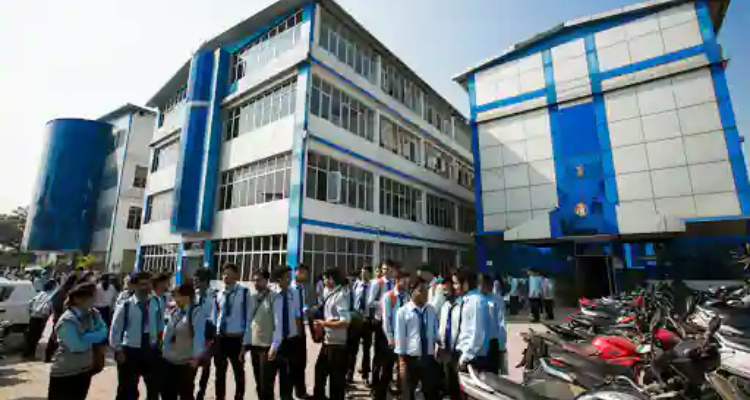 UCBMS&H Agriculture College Dehradun