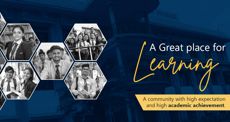Doon (Pg) College Of Agriculture Science And Technology