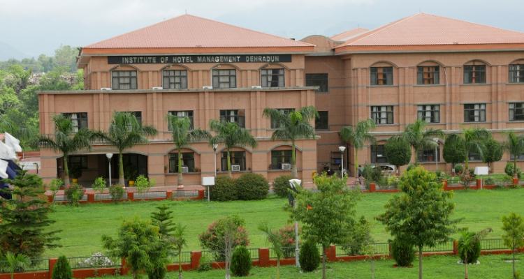 Institute of Hotel Management