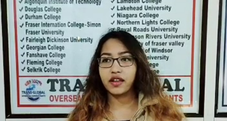 Transglobal Overseas Education Consultants