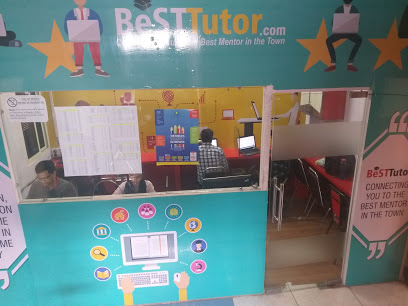 Best Tutor - Indore