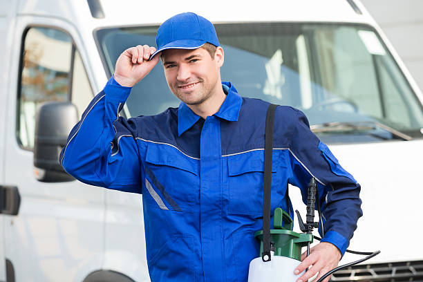 Keetak Pest Management