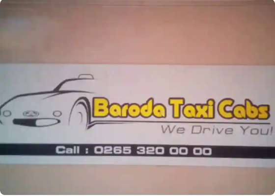 Baroda Taxi Cab Pvt Ltd