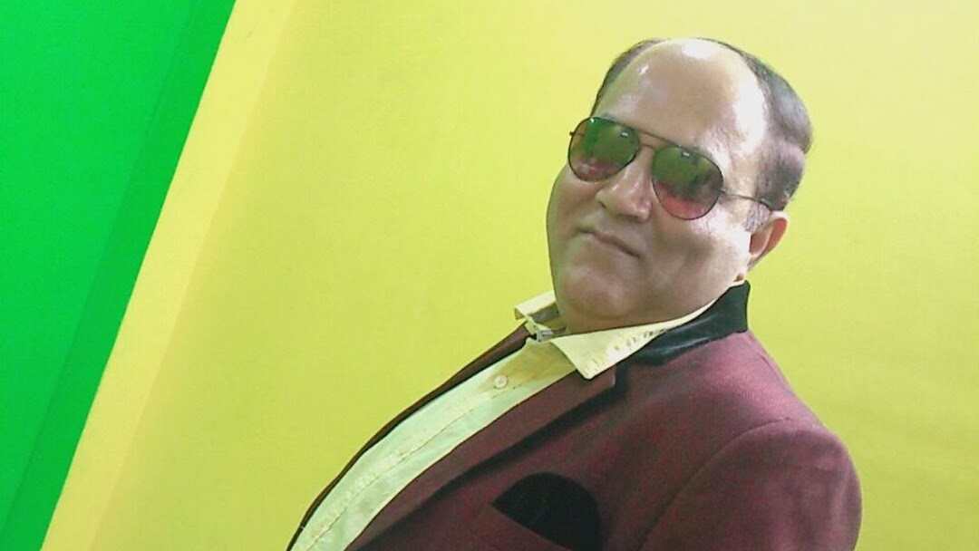 VIPIN KUMAR ADVOCATE - Haridwar