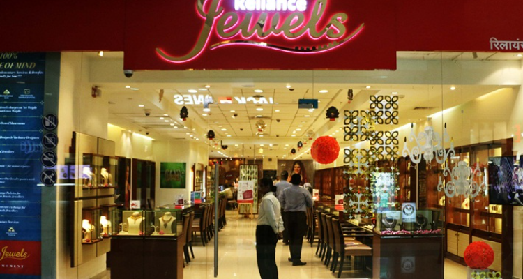 Reliance Jewels