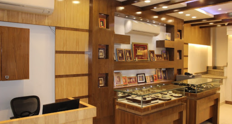 Doon Jewelers: