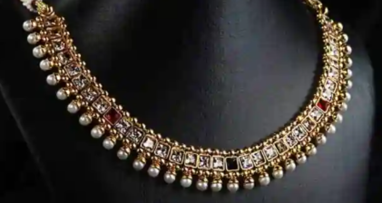 Karma Jewels Private Limited