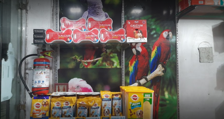 Doon Pet World