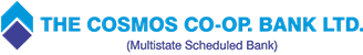 The Cosmos Co-Operative Bank Limited - Indore Branch