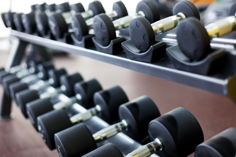 Vaishnavi fitness centre