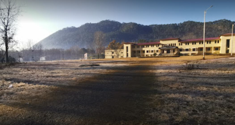 Birla Institute Of Applied Science, Nainital
