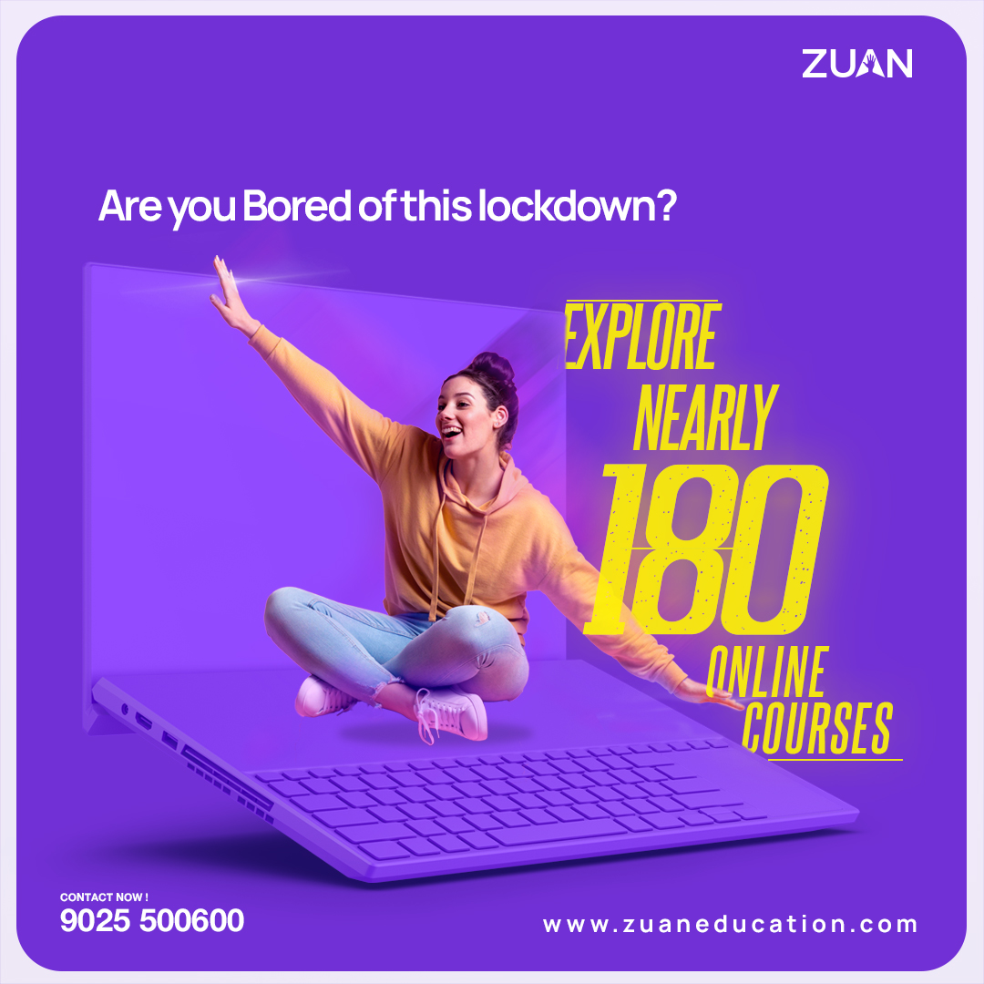 Zuan Education