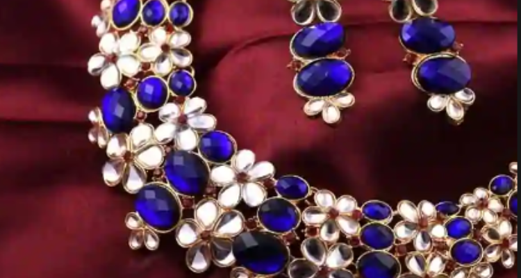 V.K. Jewelers