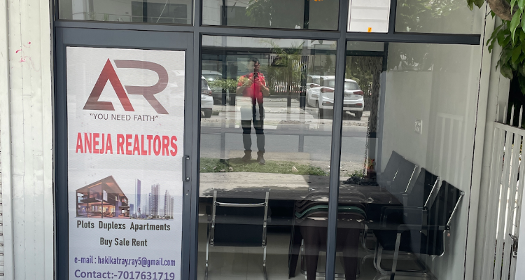 Aneja Realtors