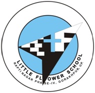 Little Flower School, Rapti Nagar Phase - 4, Chargawan
