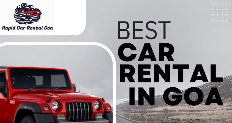 Rapid Car Rental Goa