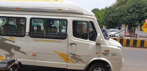 Porwal Tours & Travels Indore